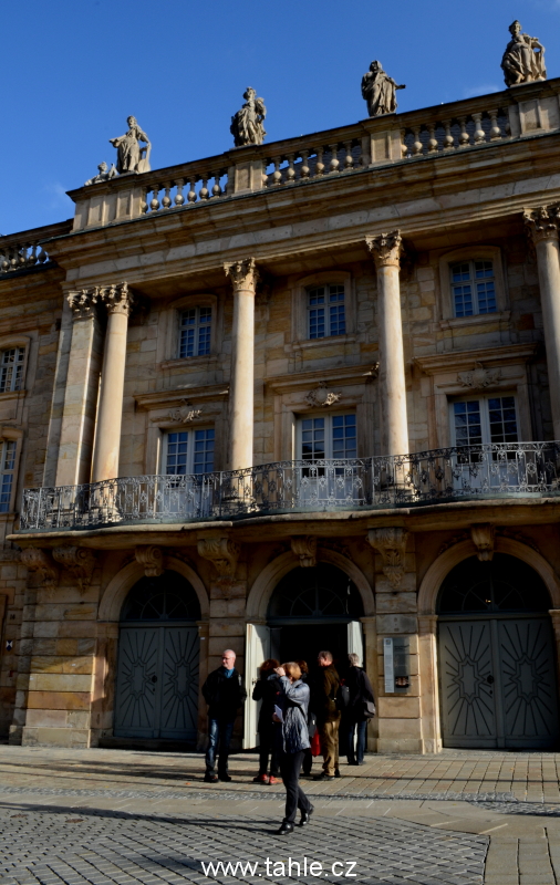 Bayreuth