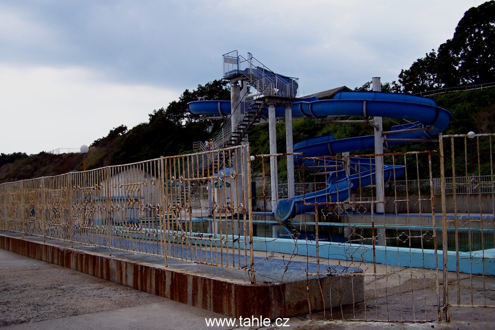 Bulharsko - 2005