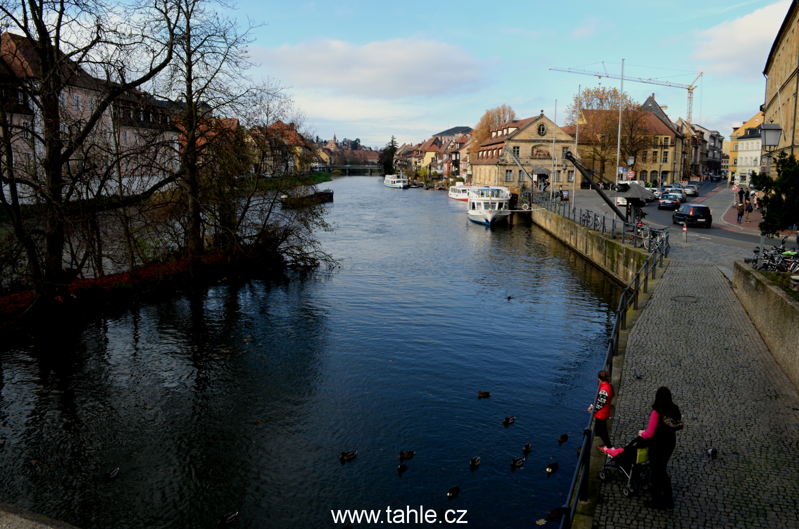 Bamberg