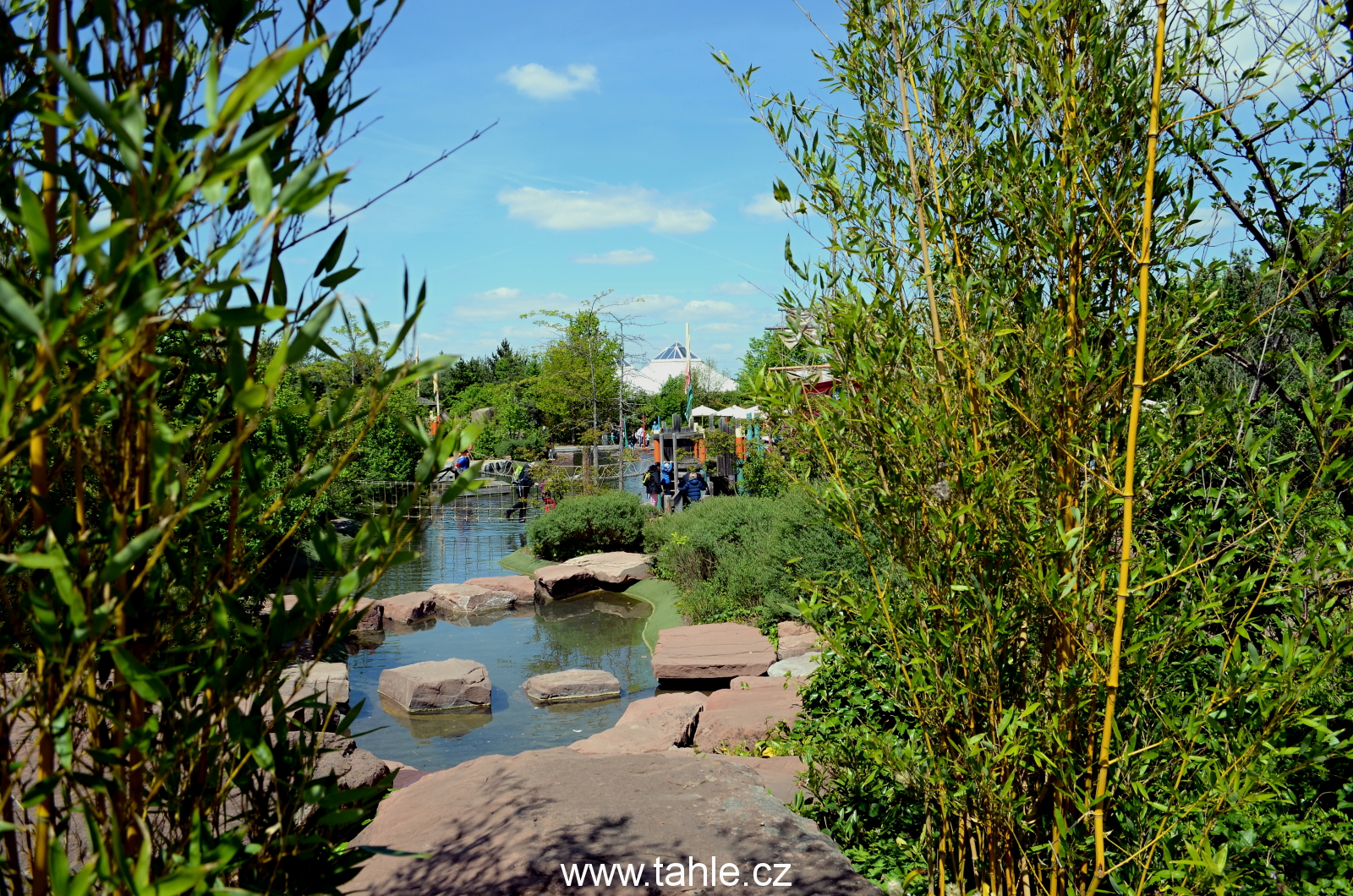 Norimberk Playmobil Fun Park