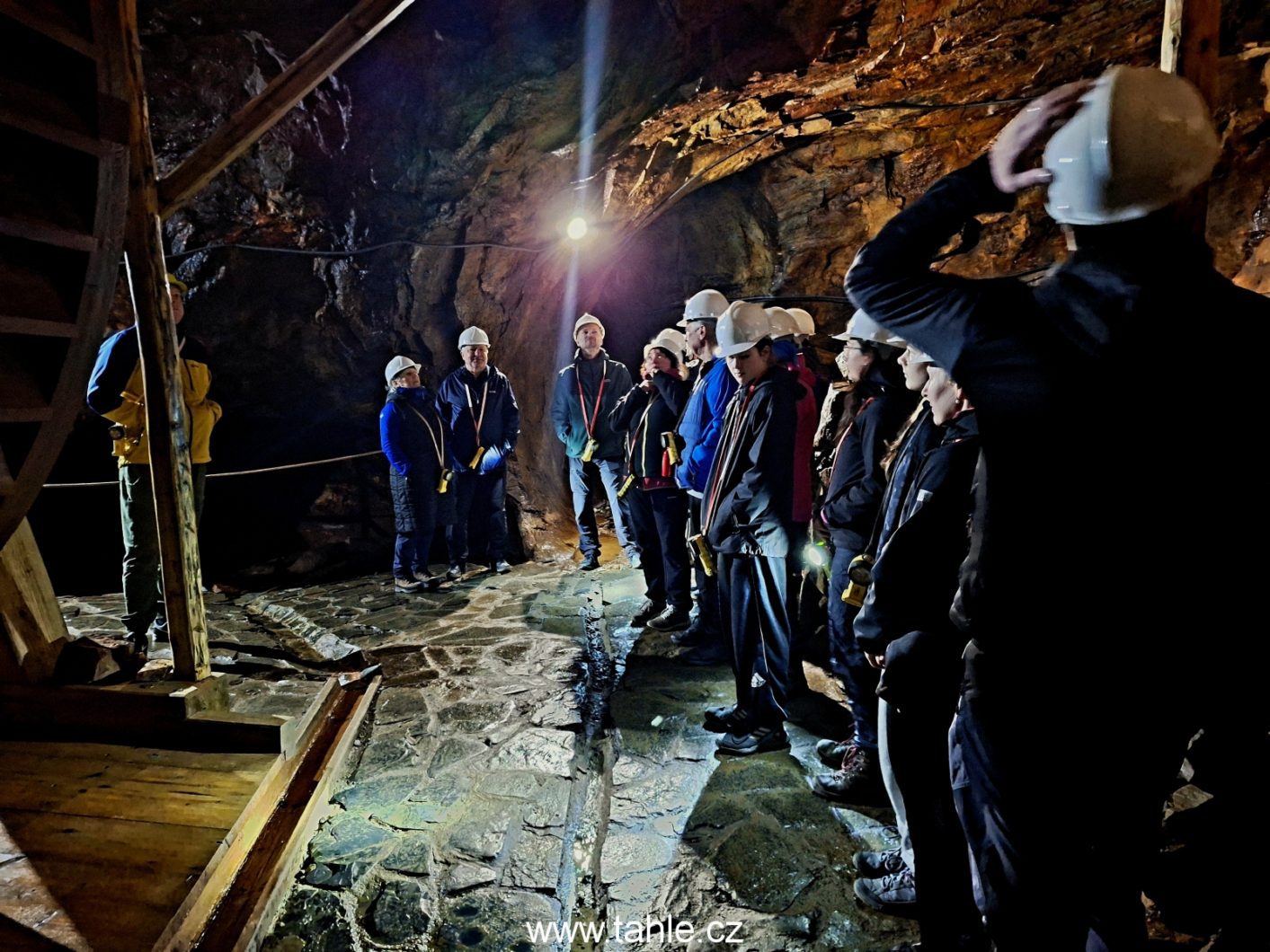 Zlaté Hory a Praděd
