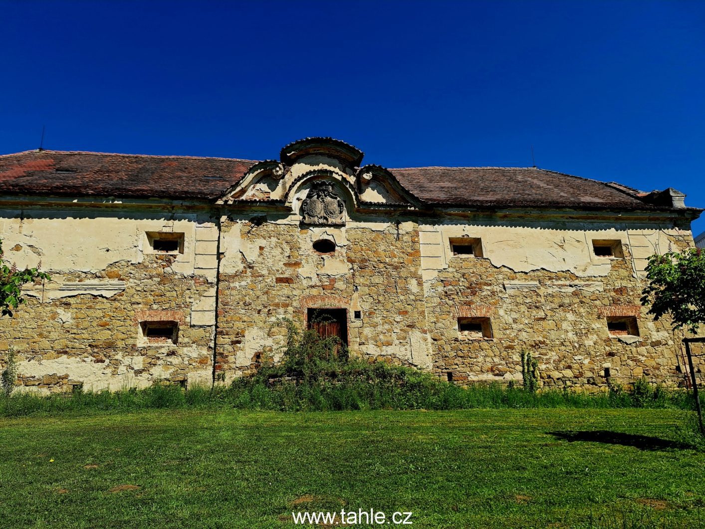 Ujkovice