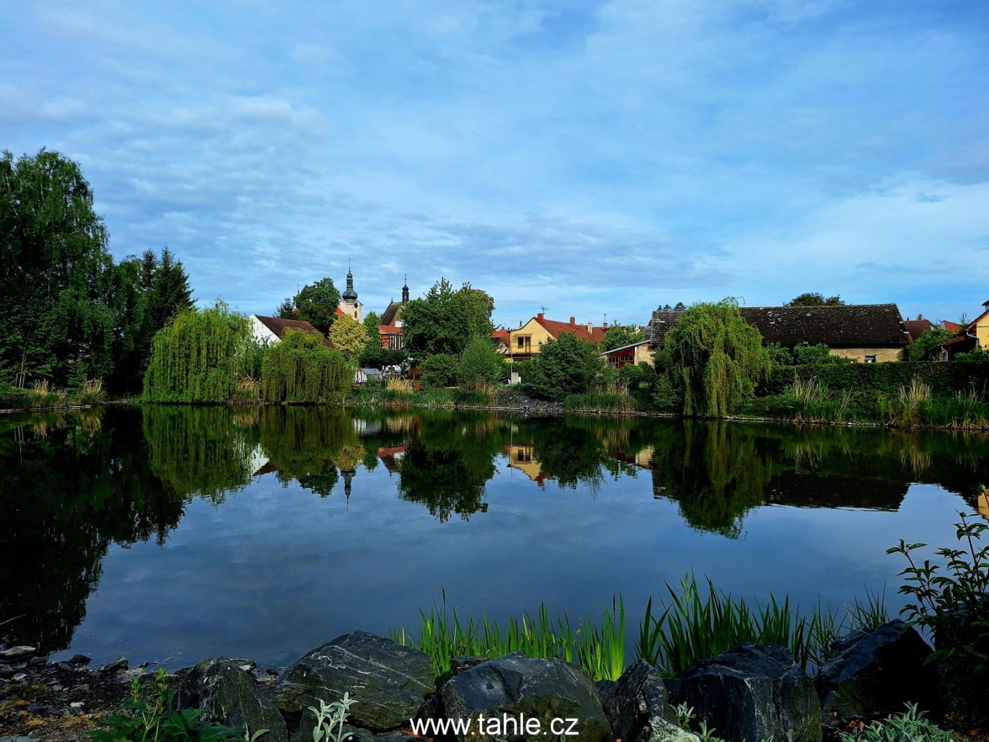 Uhlířské Janovice