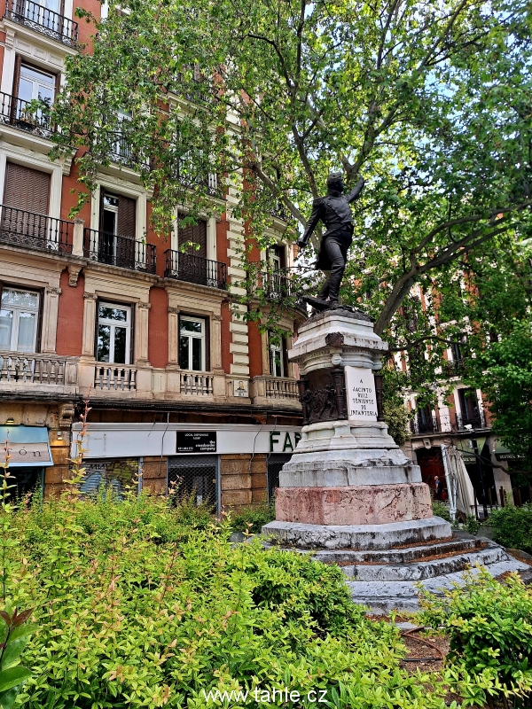 Adiós Madrid -