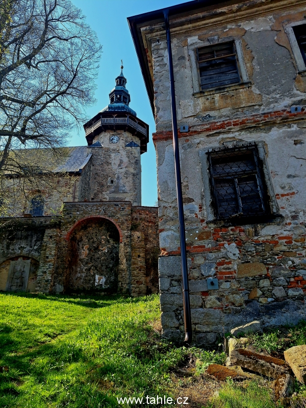 Horní Slavkov