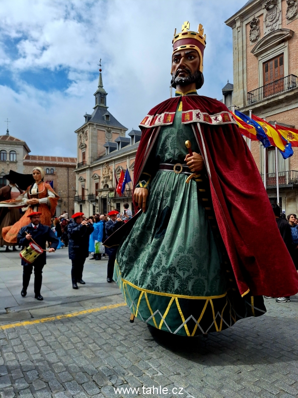 Adiós Madrid -