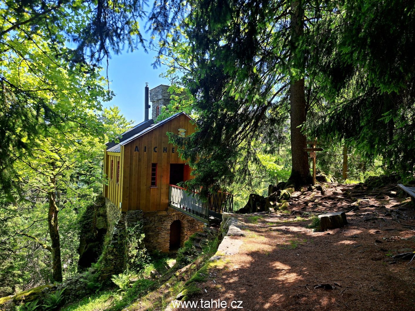 Aichelburg