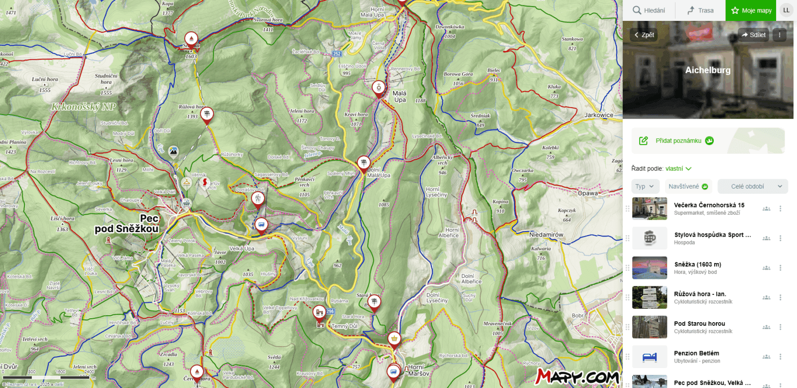 Aichelburg