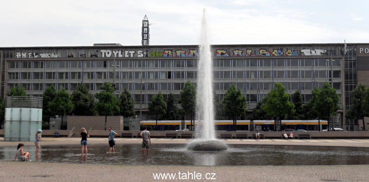 Leipzig