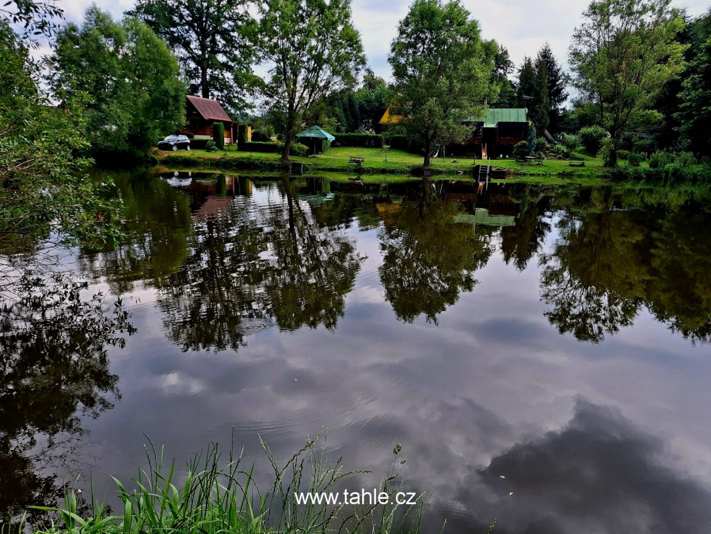 Chrást nad Sázavou