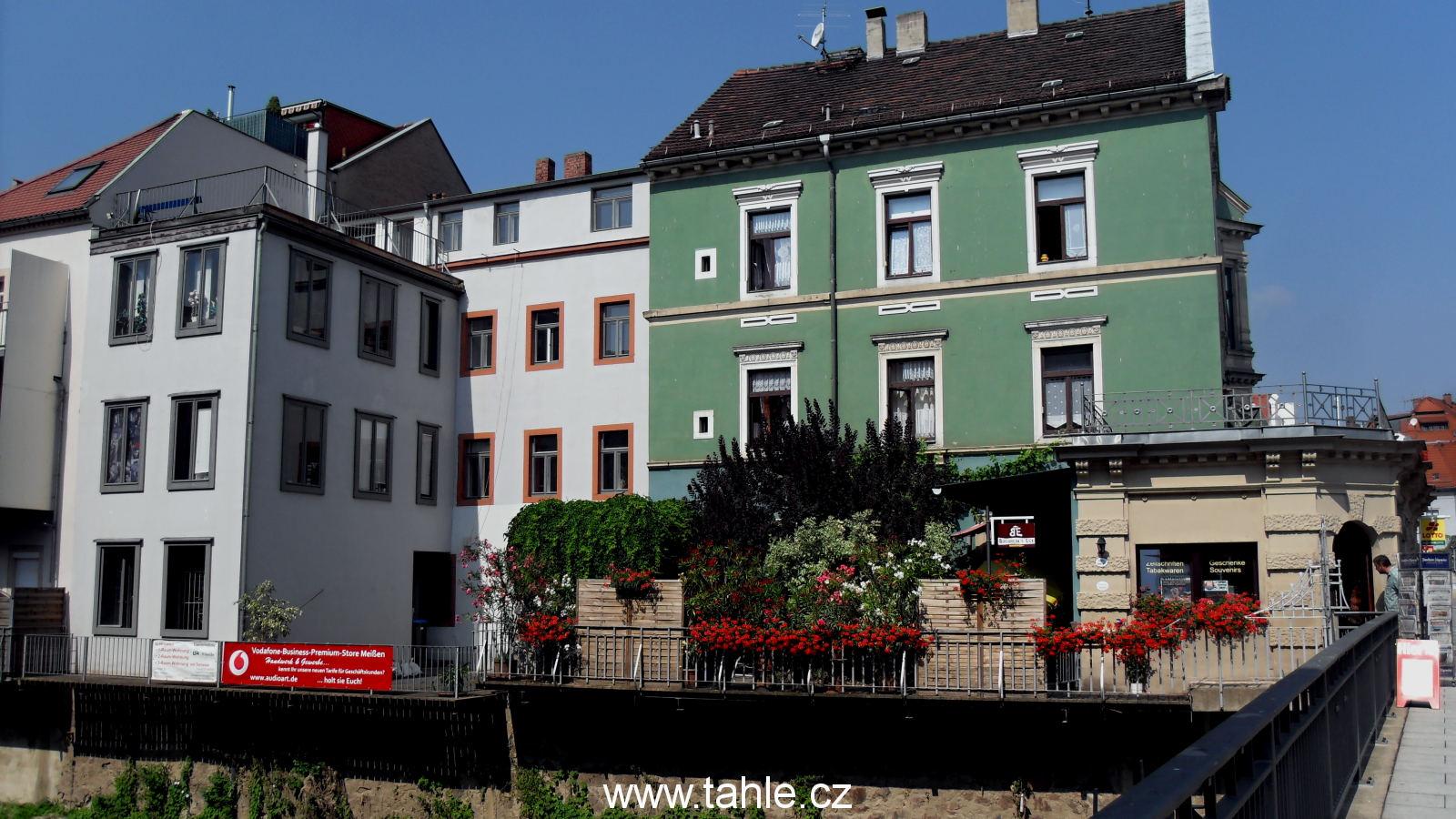 Leipzig - Meißen