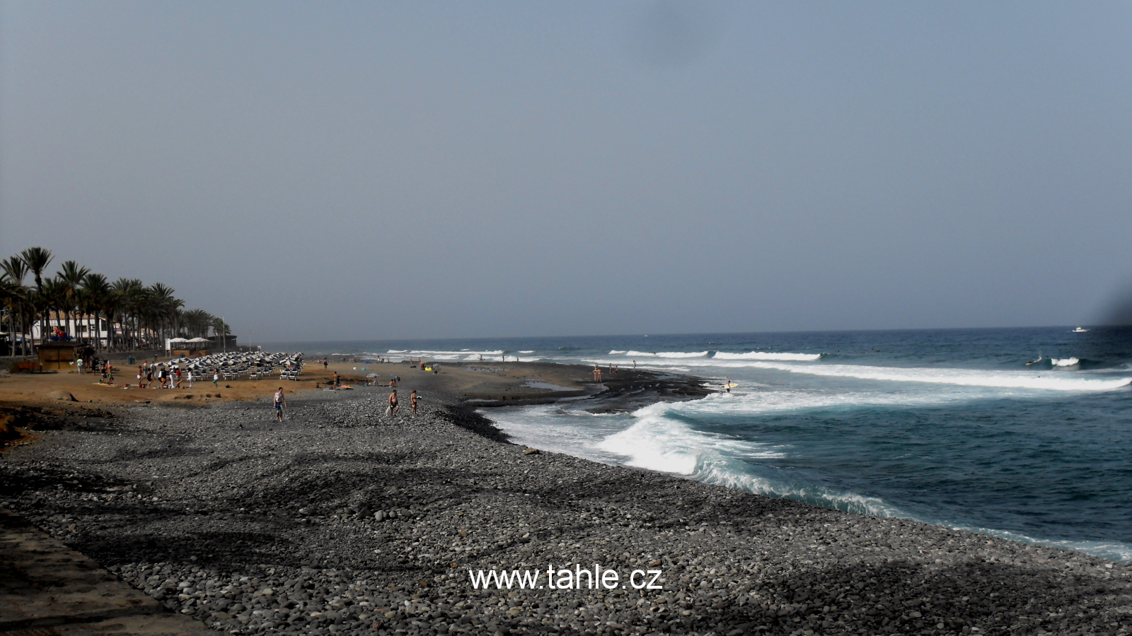 Tenerife