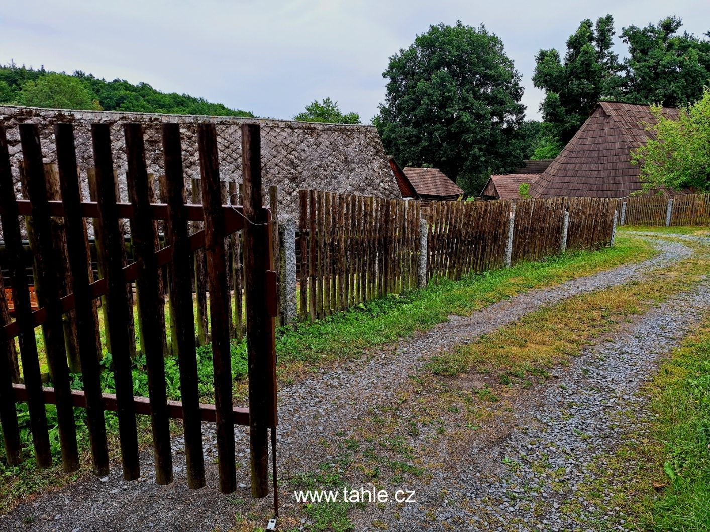 Vysoký Chlumec