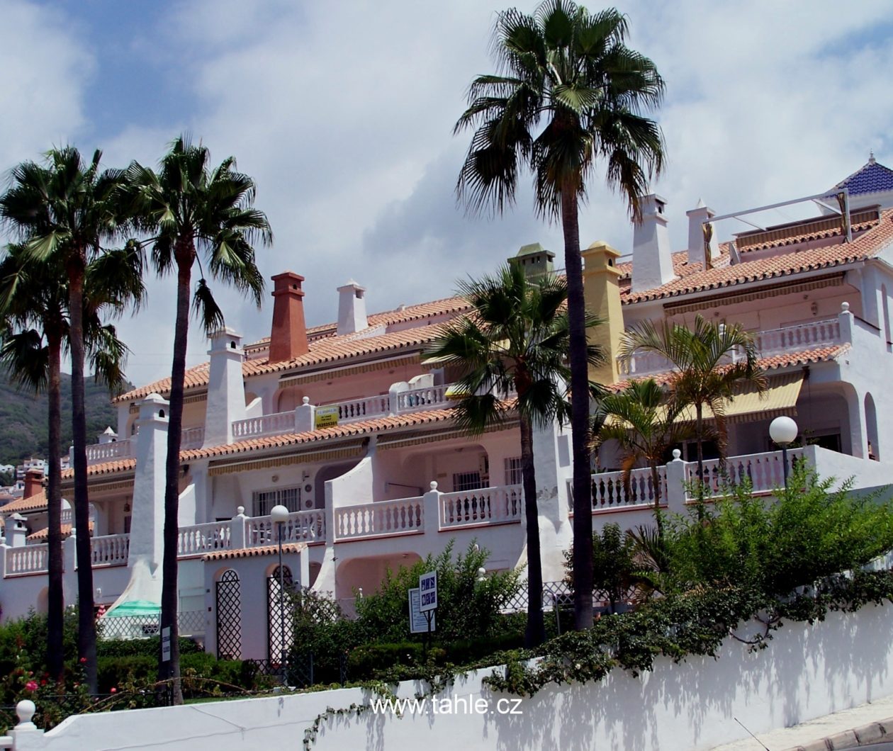 Andalusie