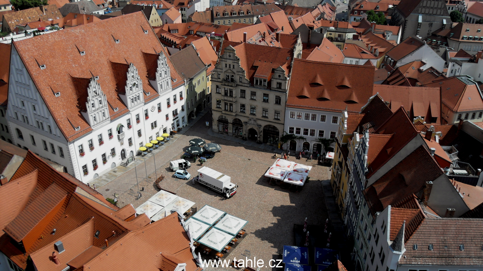 Leipzig - Meißen