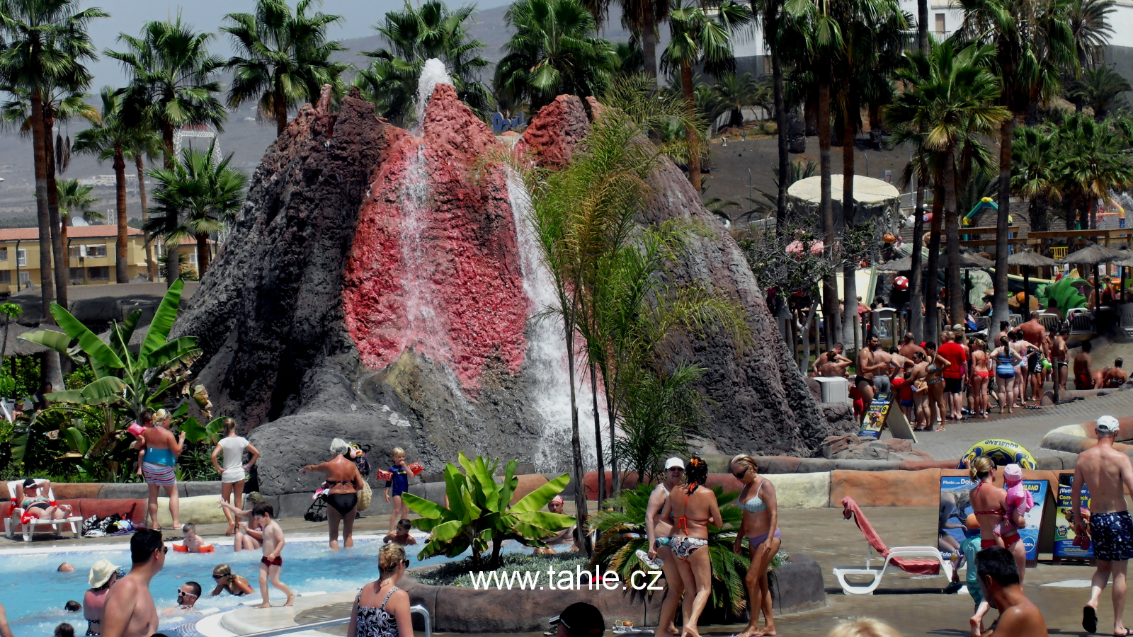 Tenerife