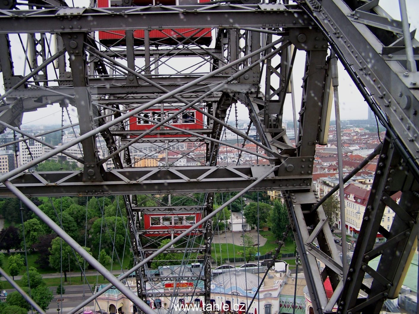 Wien Prater