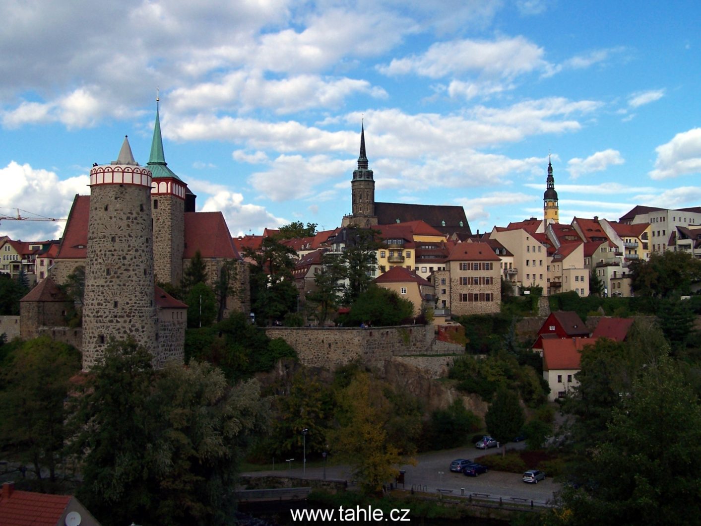 Bautzen