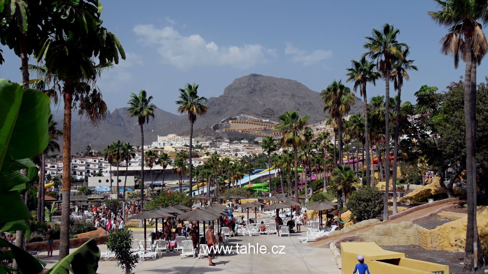 Tenerife