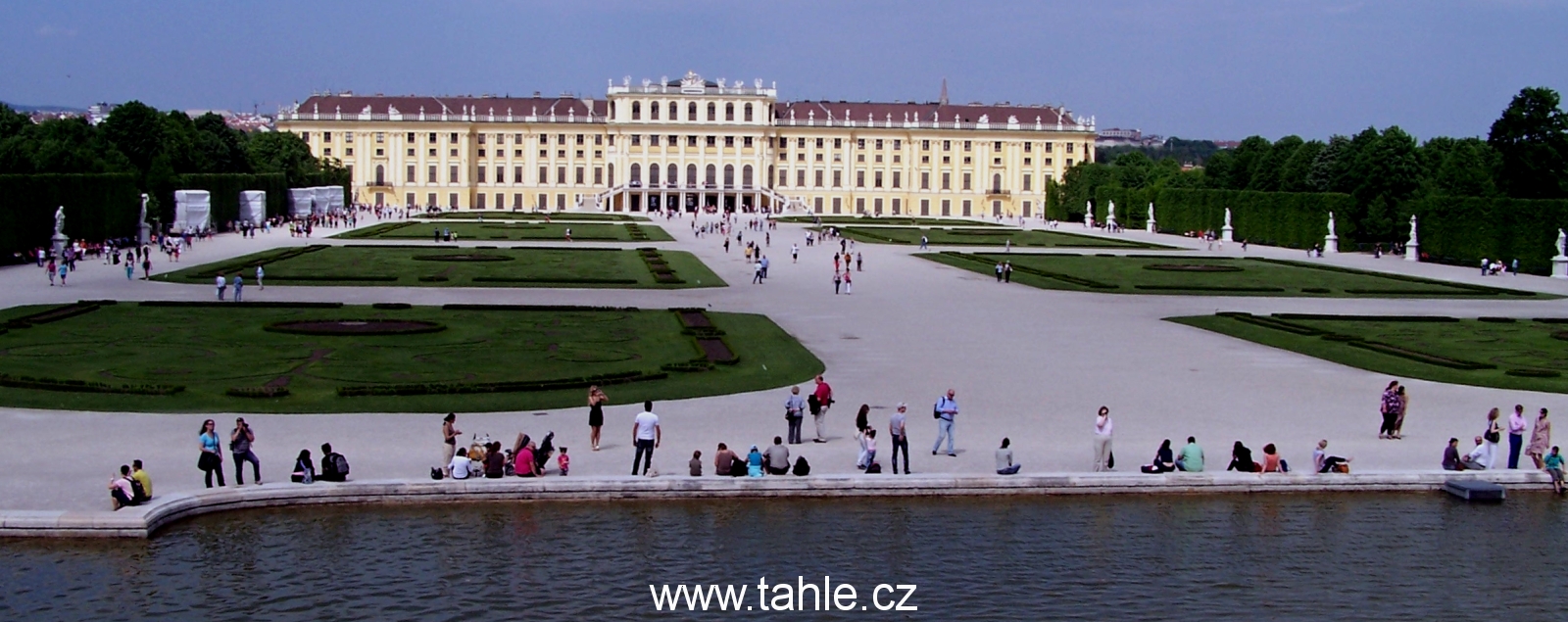Wien ZOO