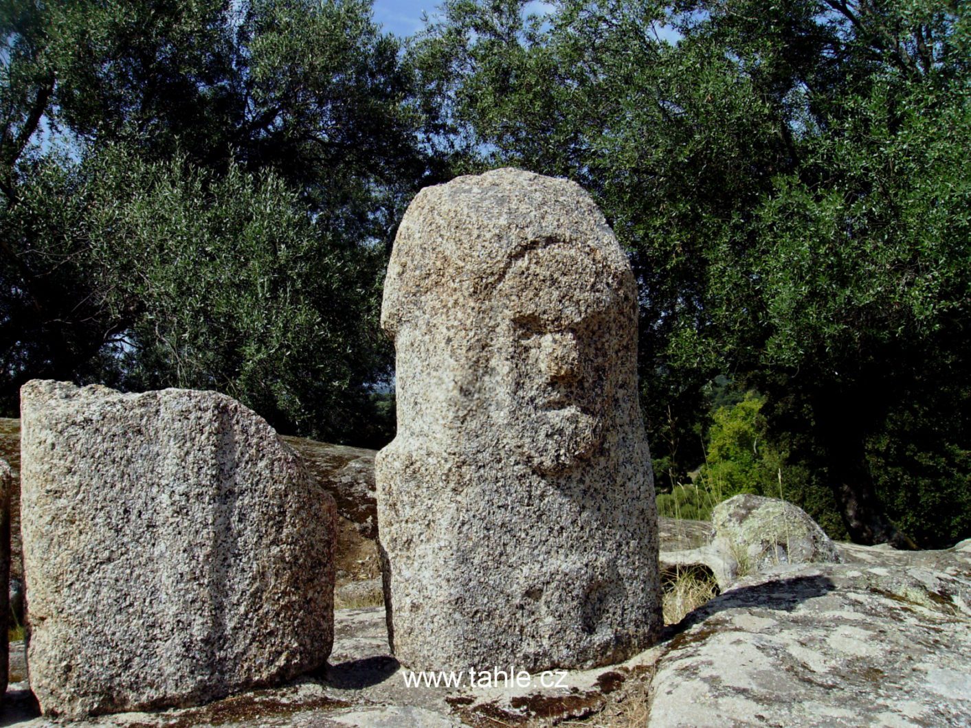Korsika