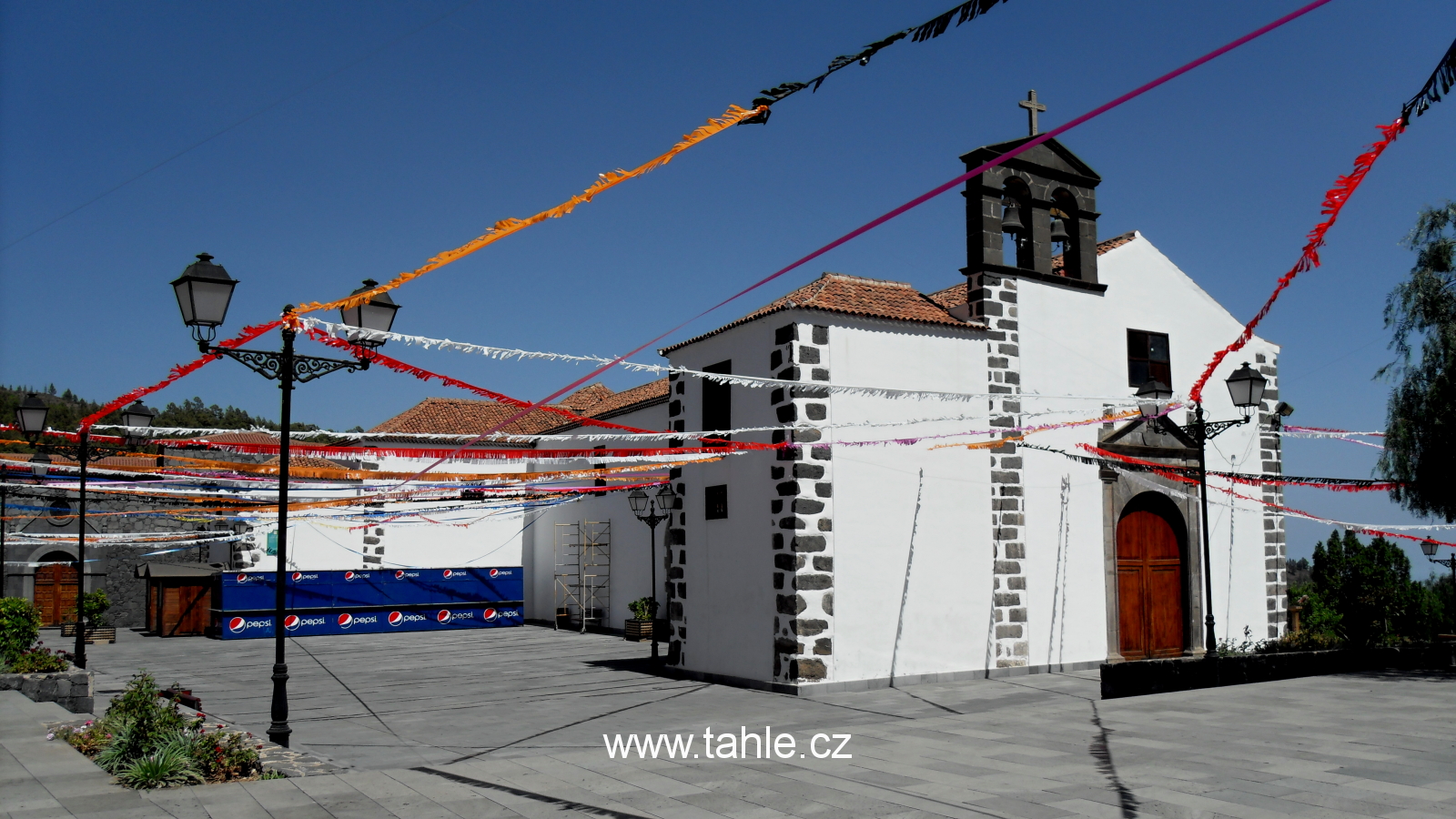Tenerife