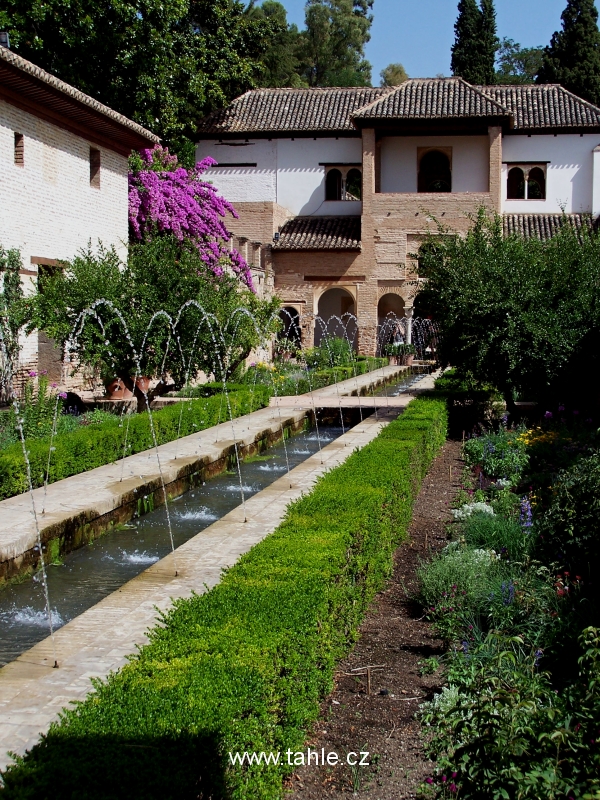 Andalusie