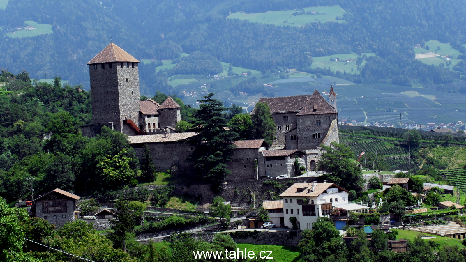Südtirol