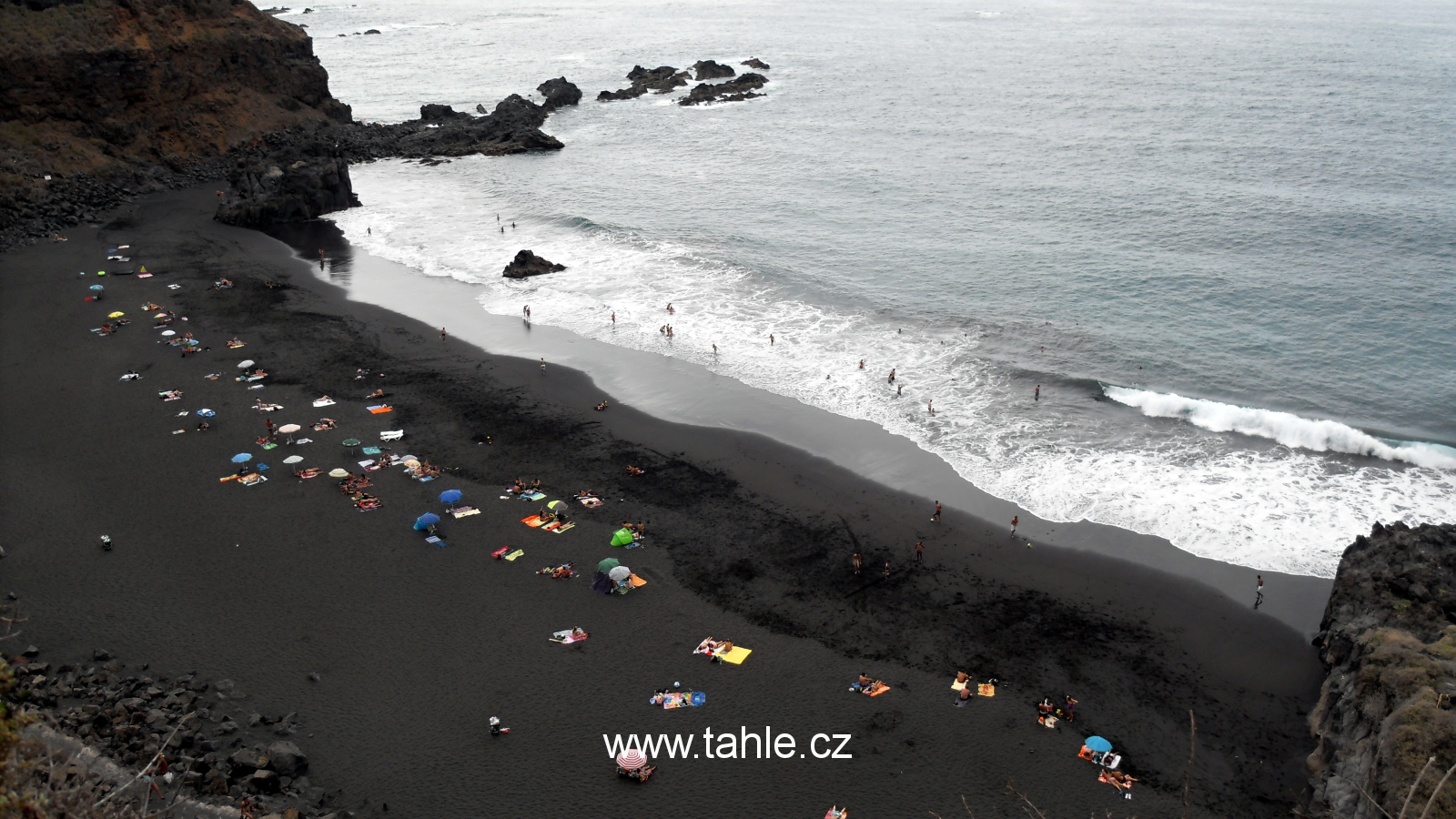 Tenerife