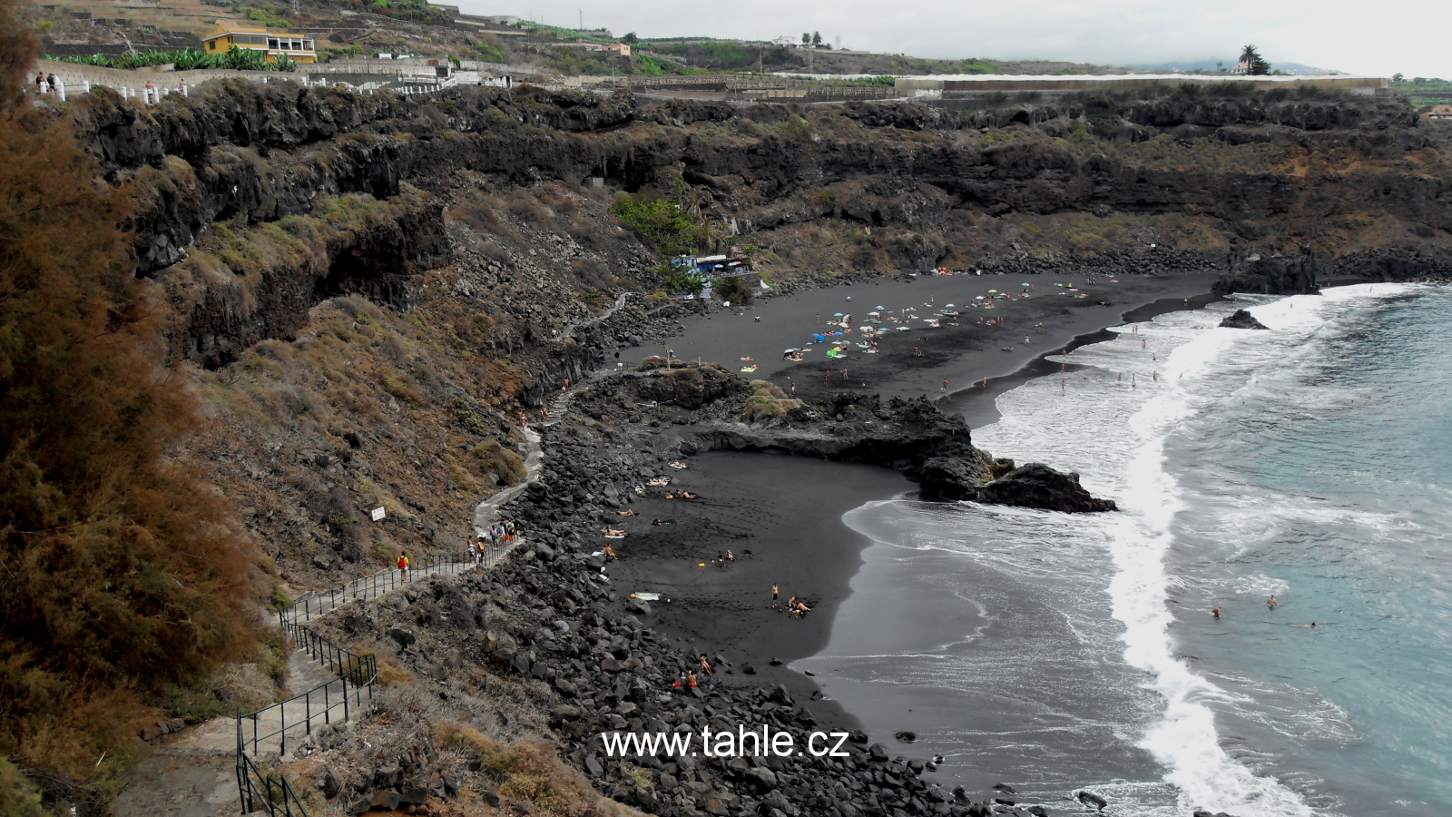 Tenerife