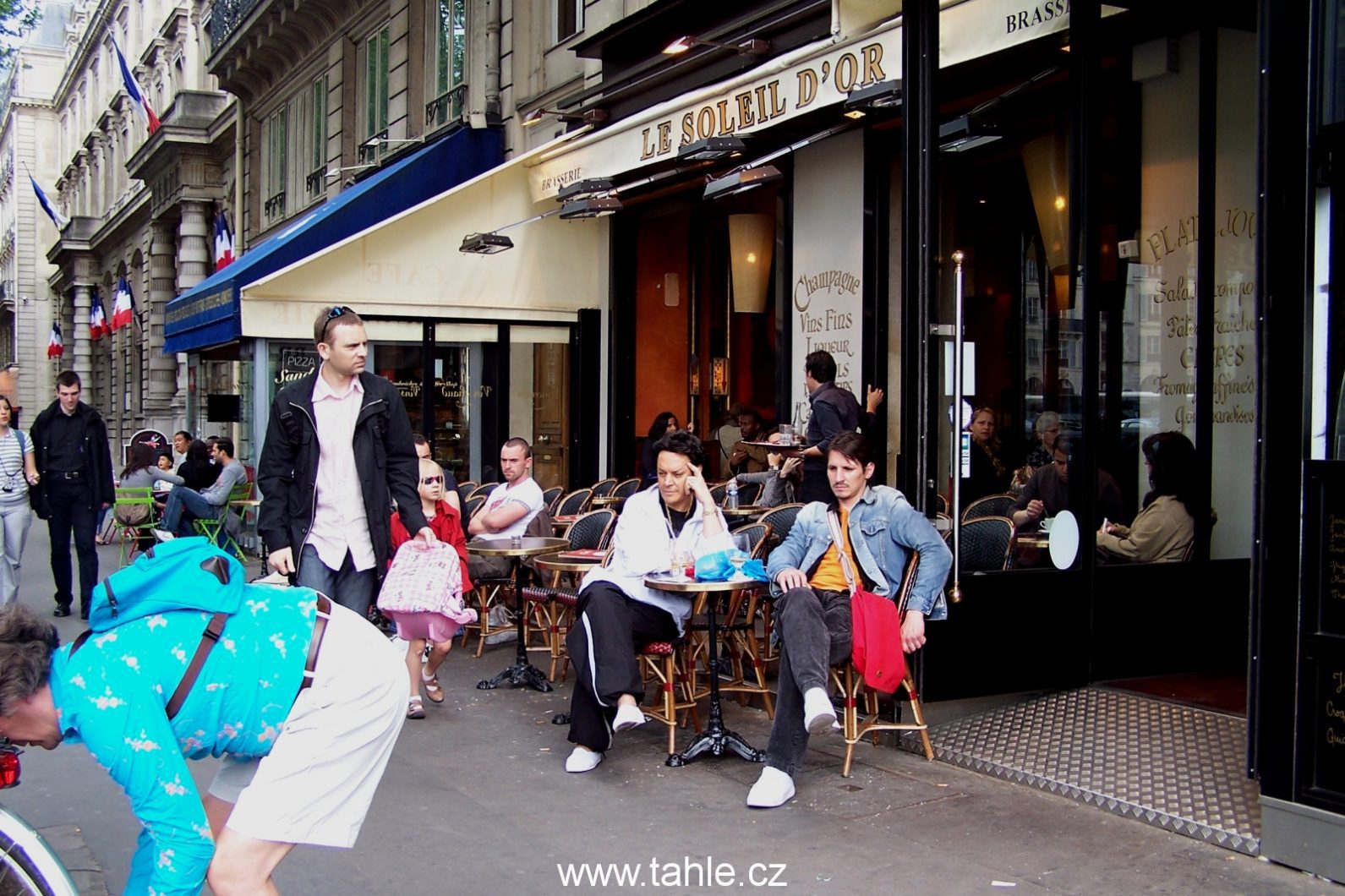 Paris