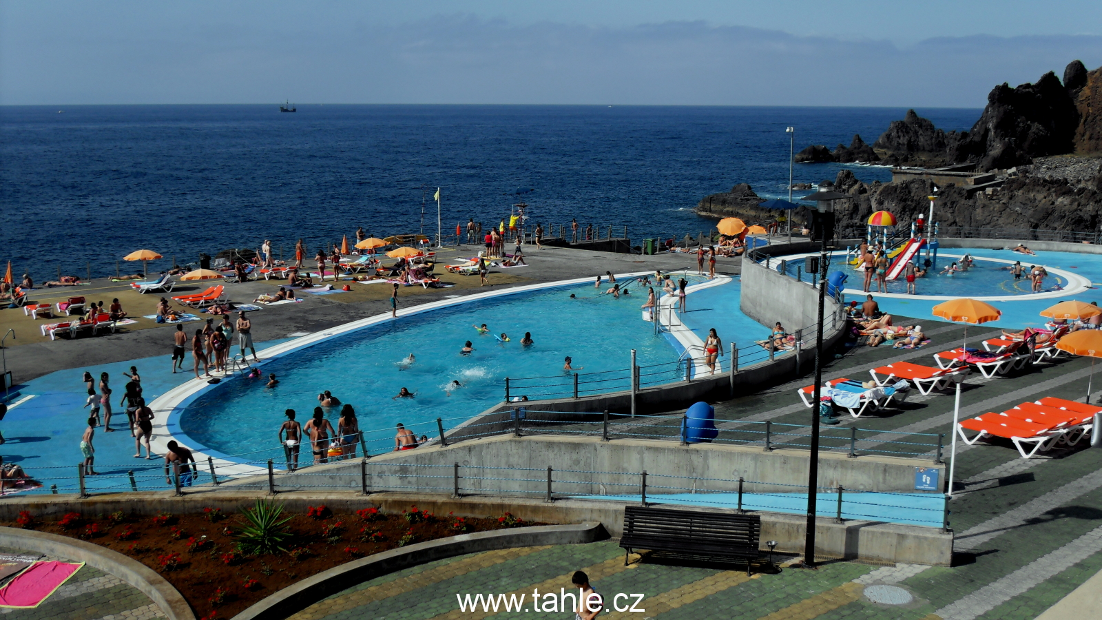 Madeira
