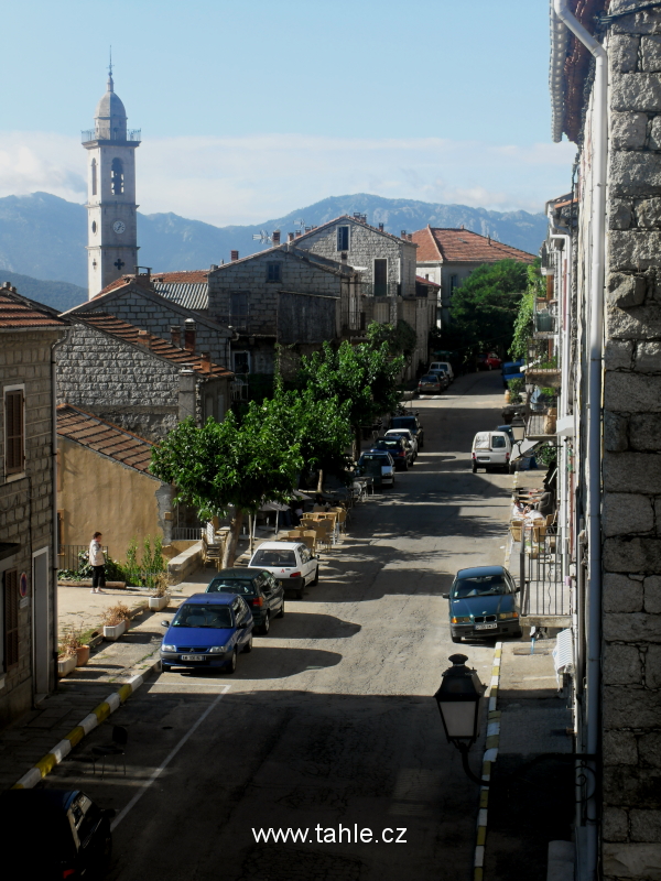 Korsika