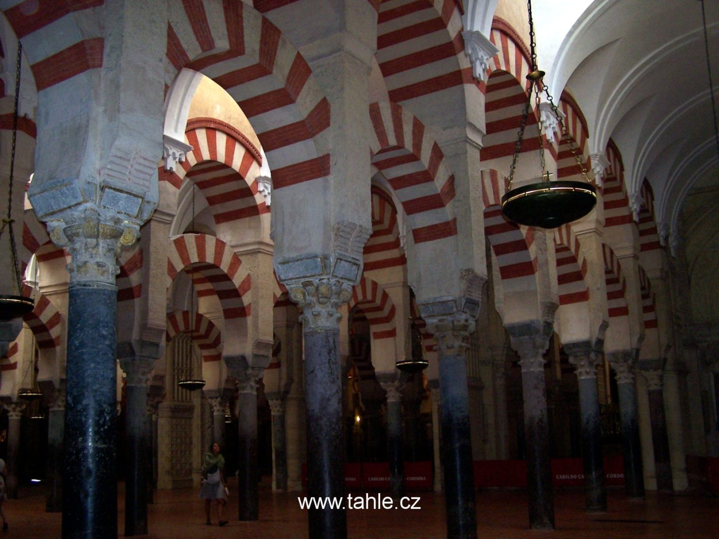 Andalusie