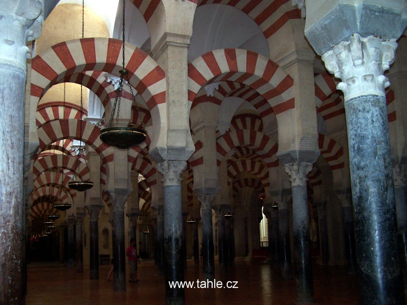 Andalusie