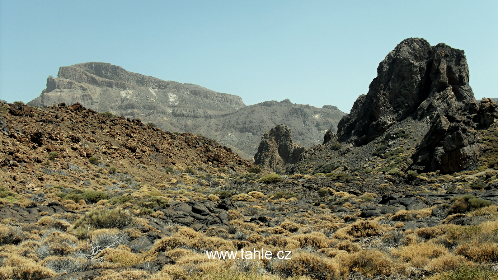 Tenerife