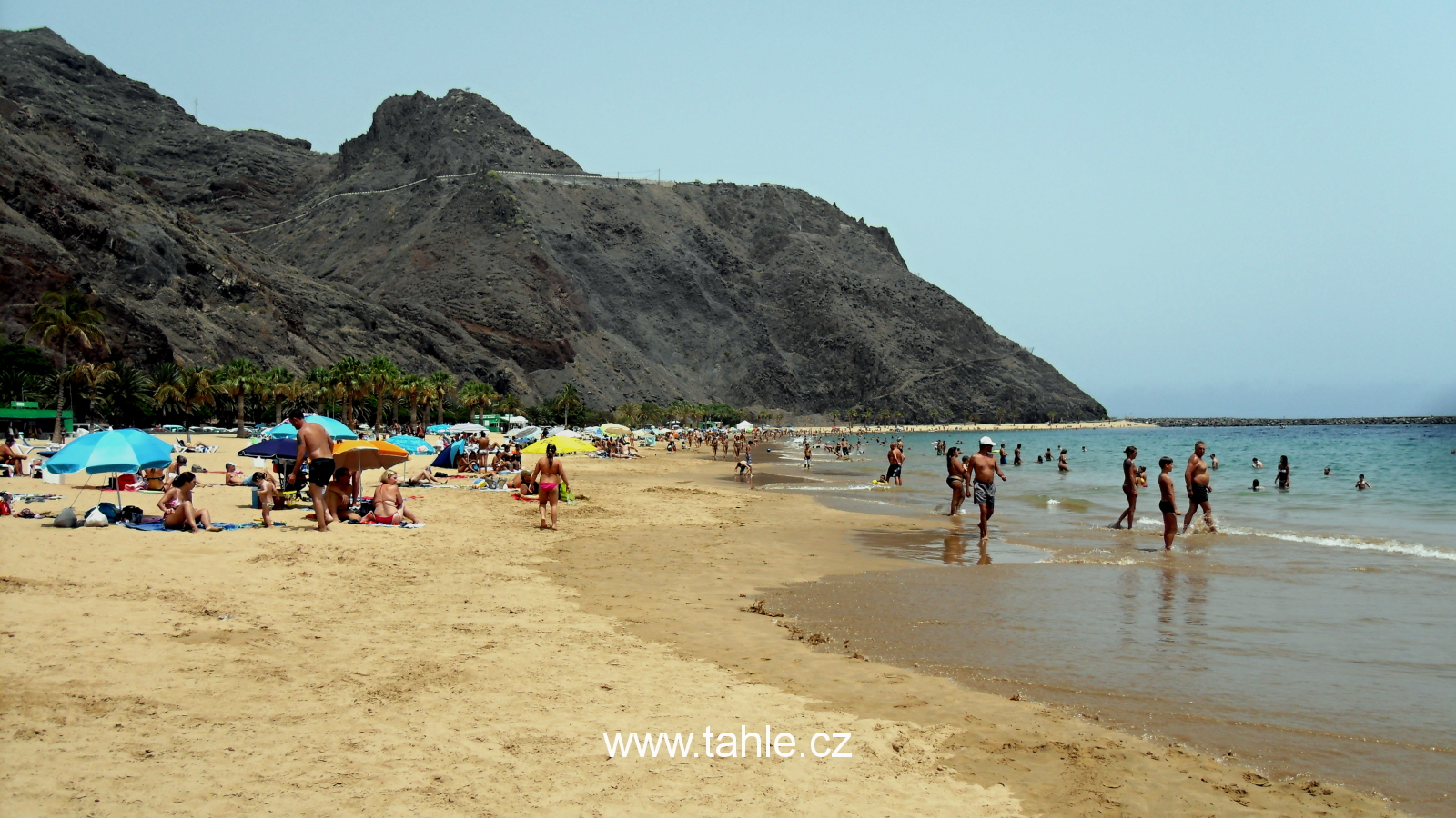 Tenerife