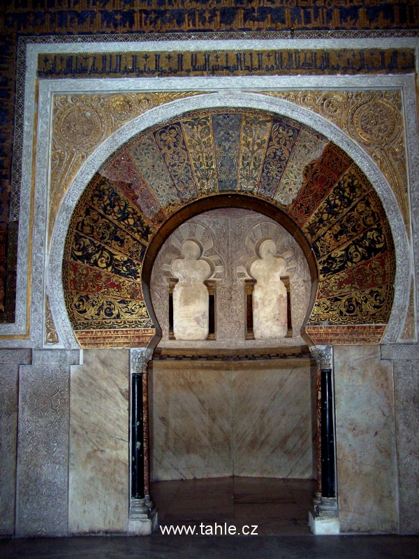 Andalusie