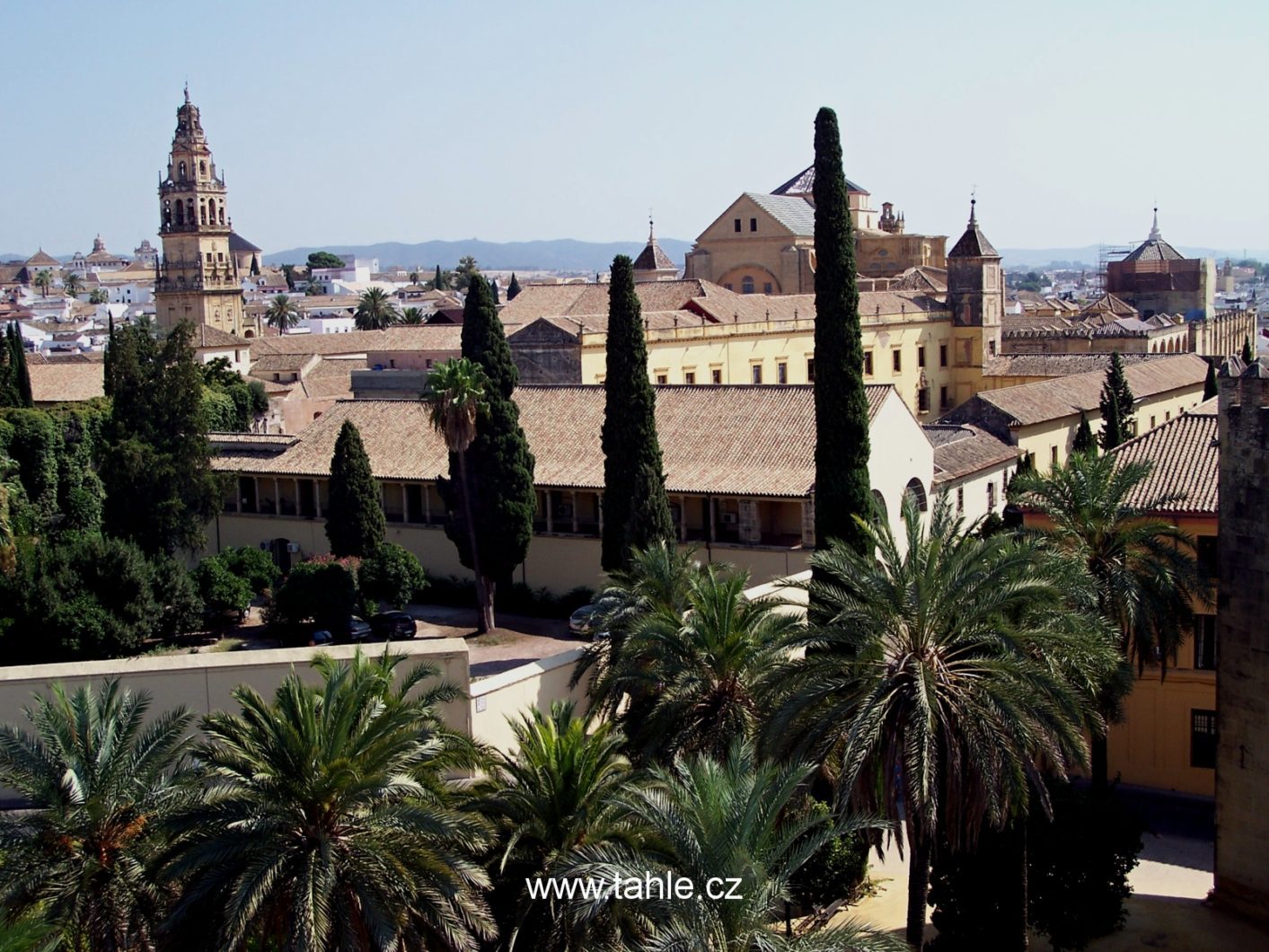 Andalusie