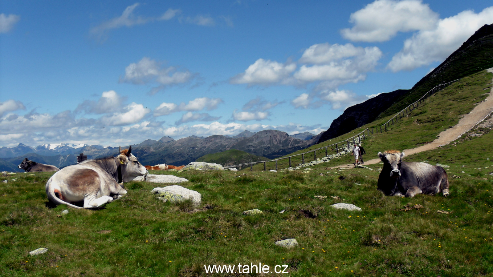 Südtirol