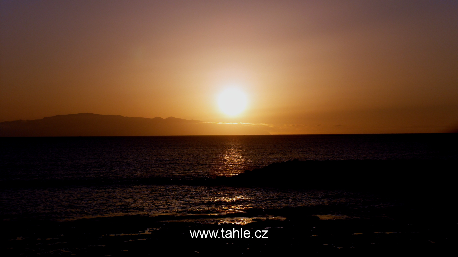 Tenerife