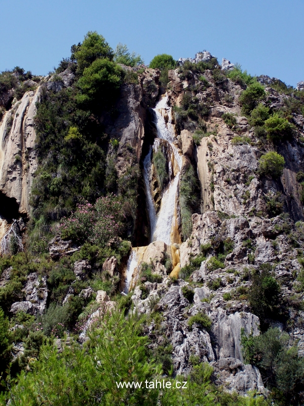Andalusie