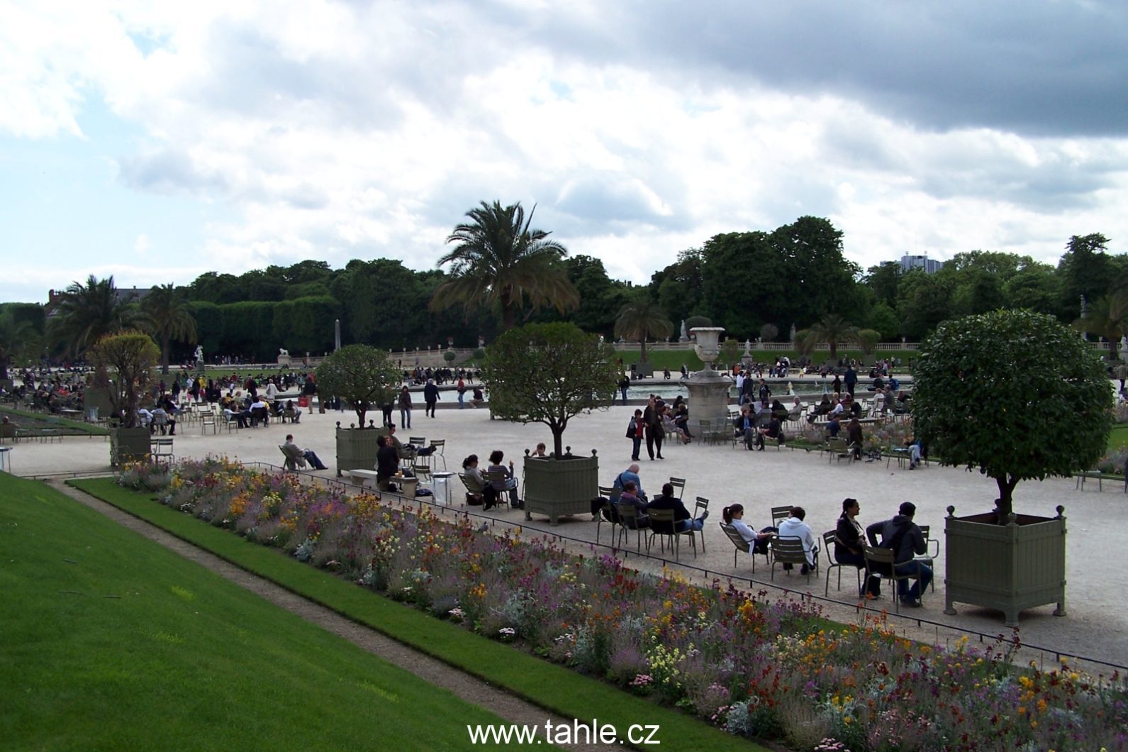 Paris