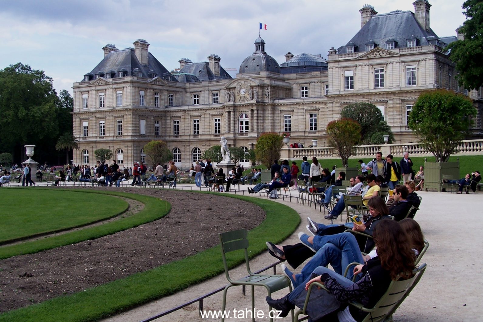 Paris