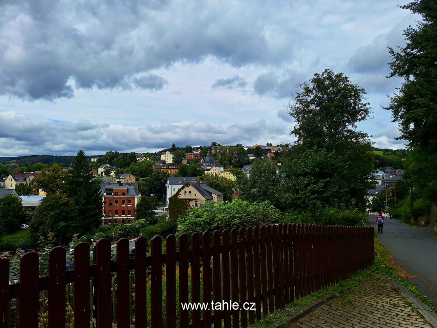 Klingenthal