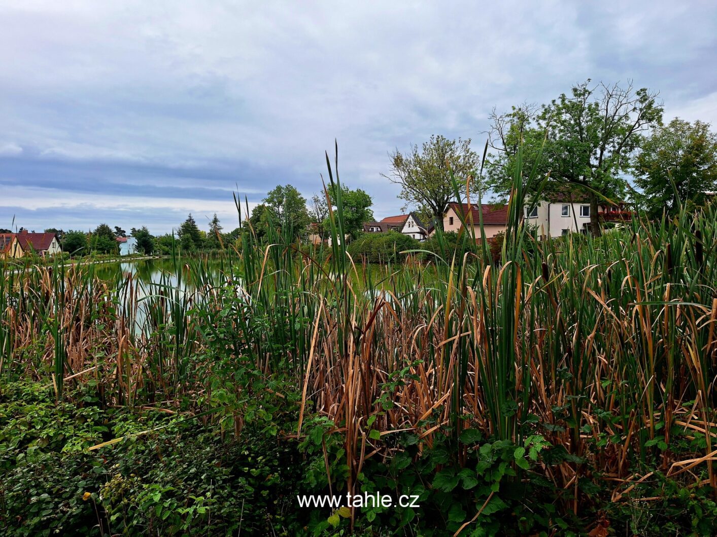 Písková Lhota
