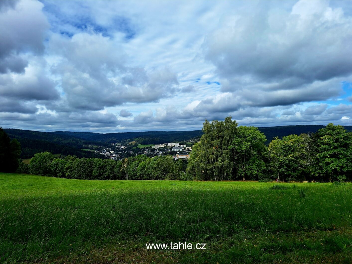 Klingenthal