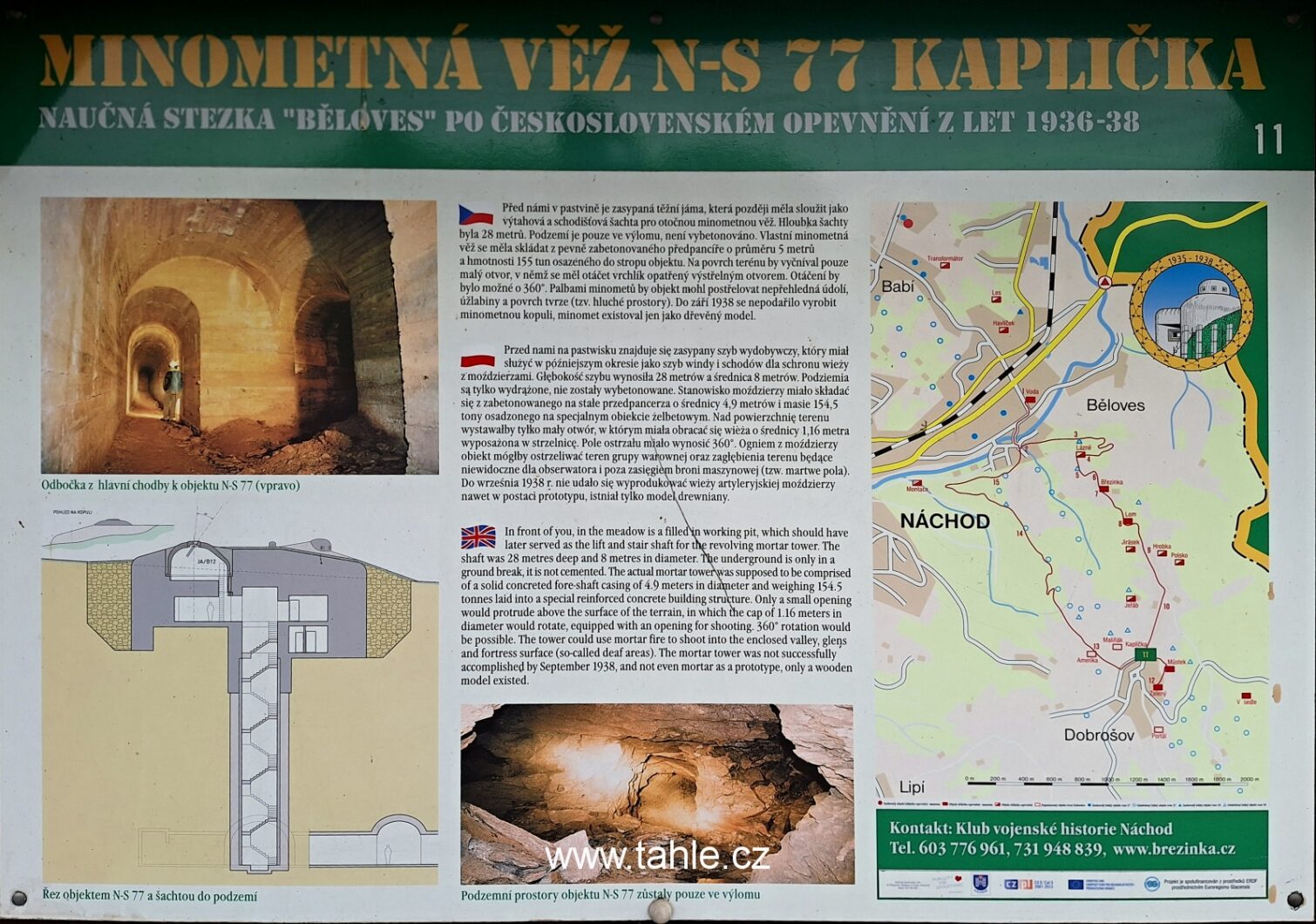 Náchod