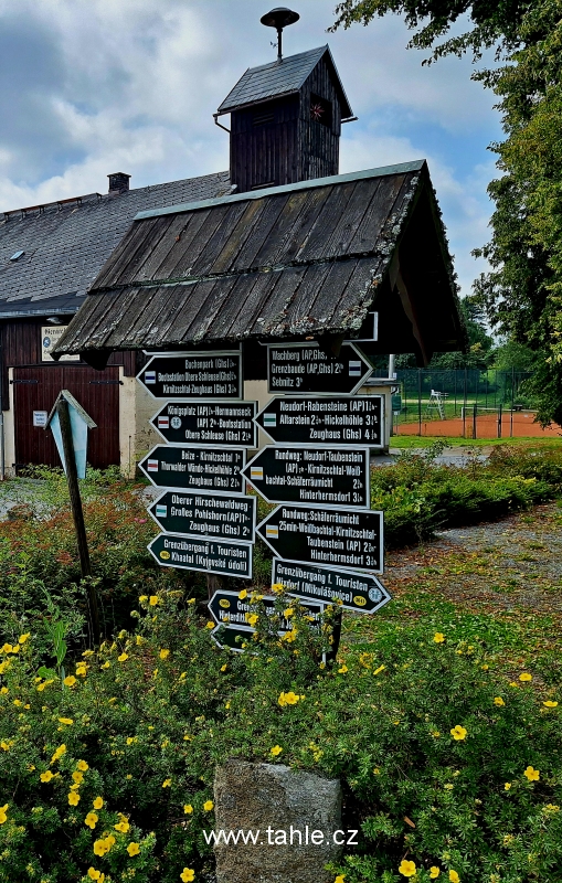 Hinterhermsdorf