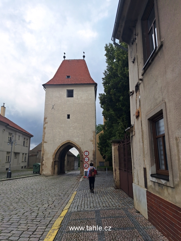 Kouřim